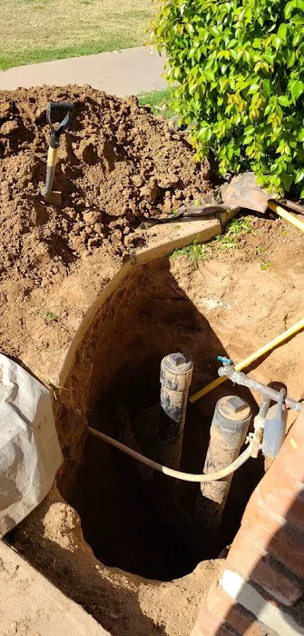 Fortress Plumbing Services Picture 6