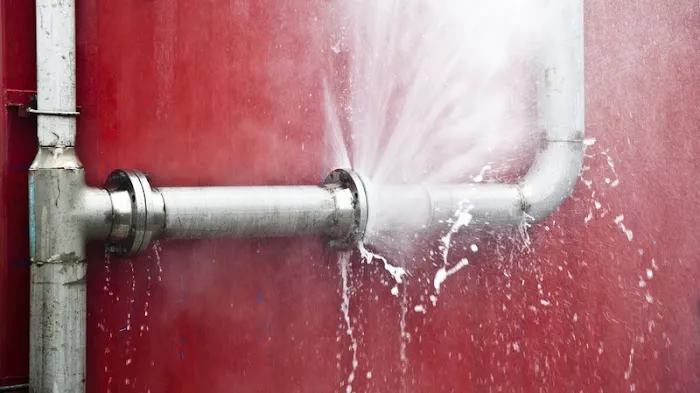 Fortress Plumbing Services Picture 8