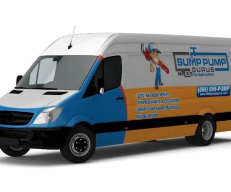 Sump Pump Gurus | Hoboken