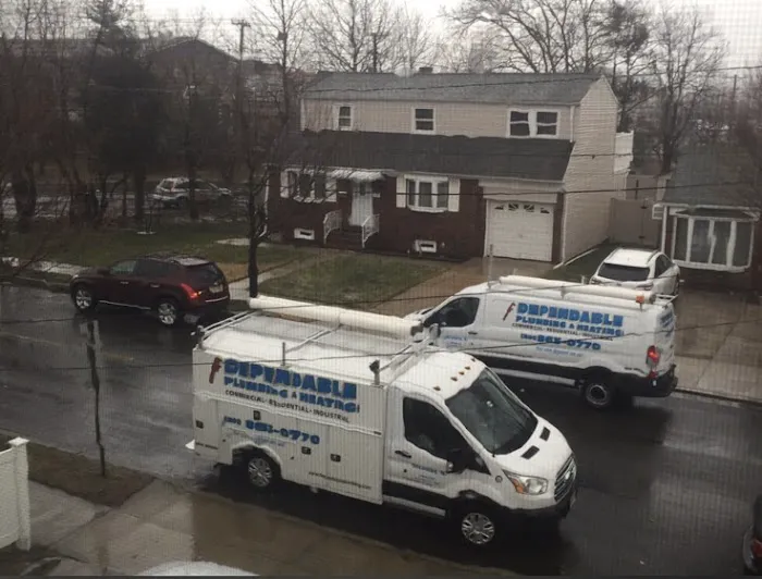Dependable Plumbing & Heating Inc. Picture 2