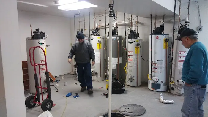 Dependable Plumbing & Heating Inc. Picture 1