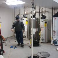Dependable Plumbing & Heating Inc. ico