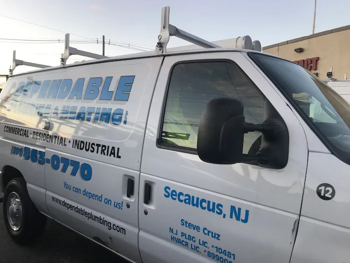 Dependable Plumbing & Heating Inc. Picture 3