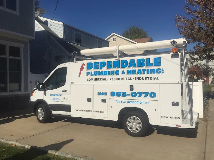 Dependable Plumbing & Heating Inc. Picture 6