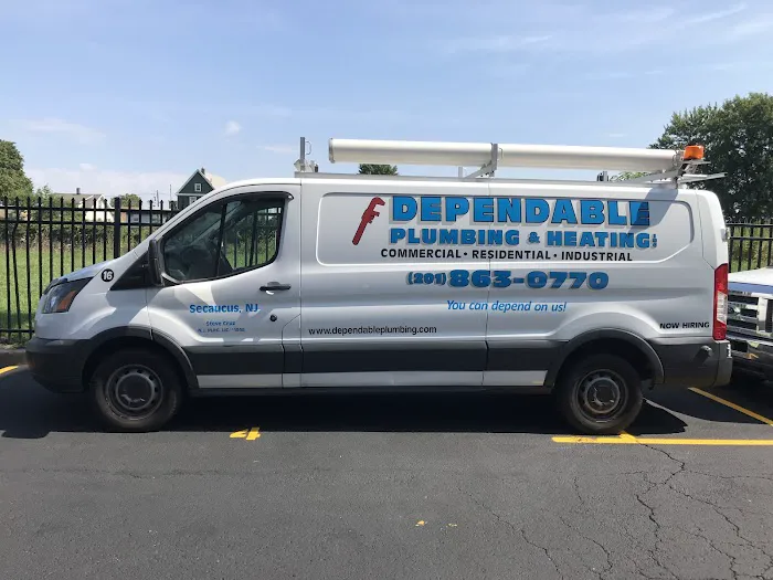 Dependable Plumbing & Heating Inc. Picture 5