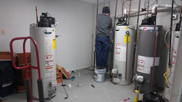 Dependable Plumbing & Heating Inc. Picture 7