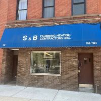 S&B Plumbing ico