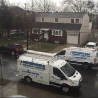 Dependable Plumbing & Heating Inc. ico