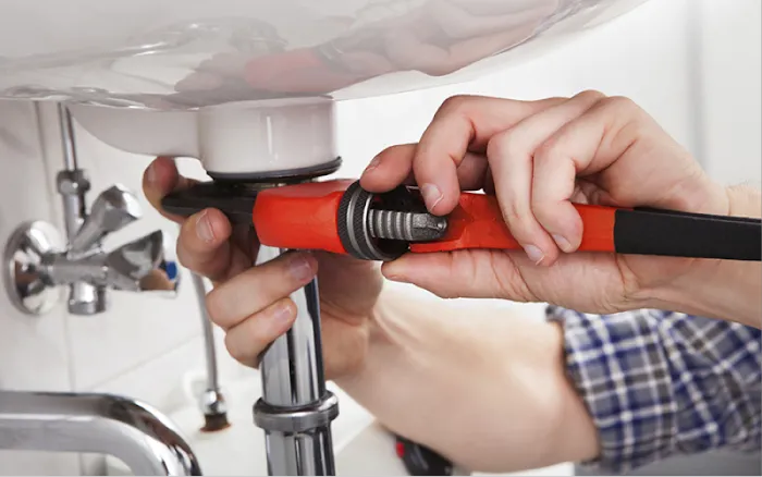 Gamarello Plumbing & Heating Picture 3