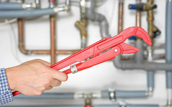 Gamarello Plumbing & Heating Picture 1