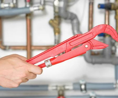 Gamarello Plumbing & Heating