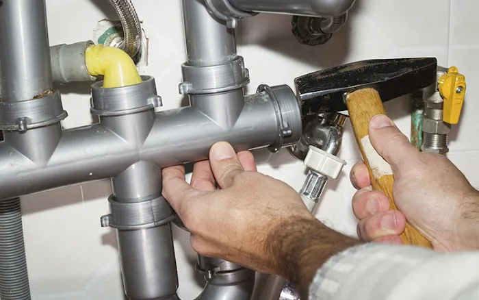 Gamarello Plumbing & Heating Picture 5