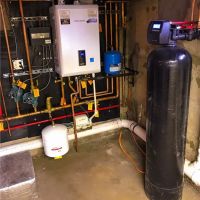 Dr Rooter Plumbing Heating Air & Water Damage ico