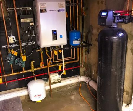 Dr Rooter Plumbing Heating Air & Water Damage
