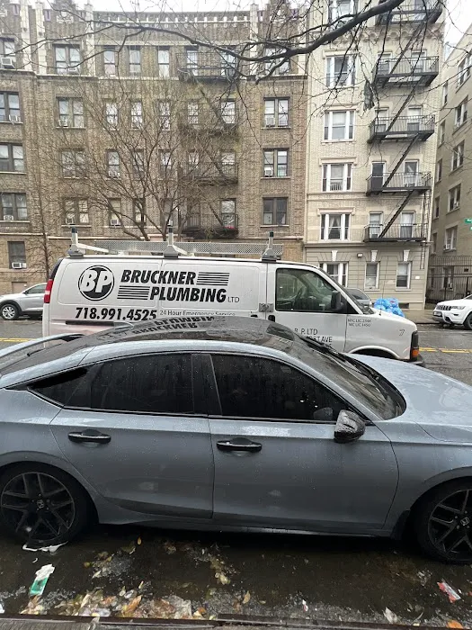 Bruckner Plumbing Ltd Picture 1