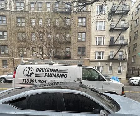 Bruckner Plumbing Ltd