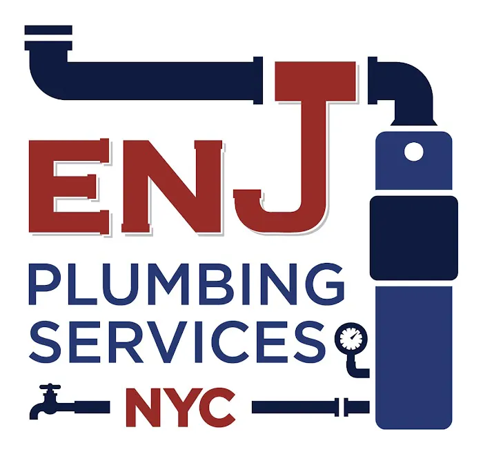 ENJ Plumbing Services Picture 1