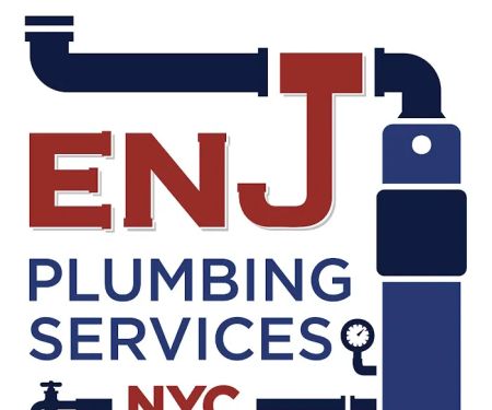 ENJ Plumbing Services