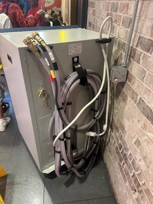 Speedway Plumbing & Heating Picture 1