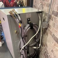 Speedway Plumbing & Heating ico
