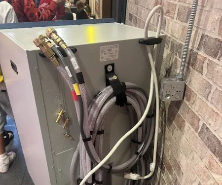 Speedway Plumbing & Heating