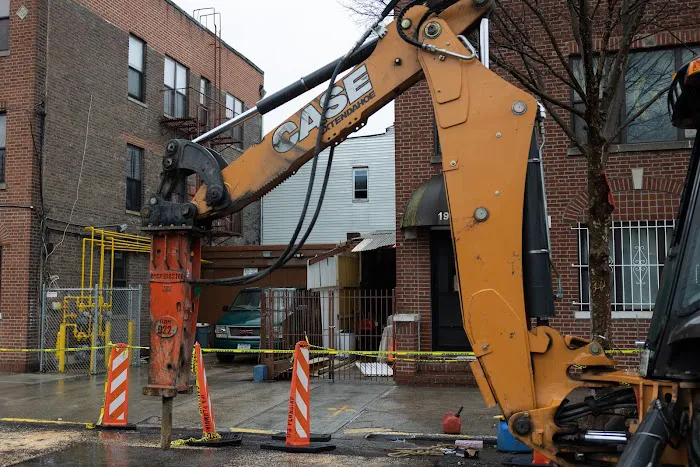 IPSS Plumbing Corp Picture 4