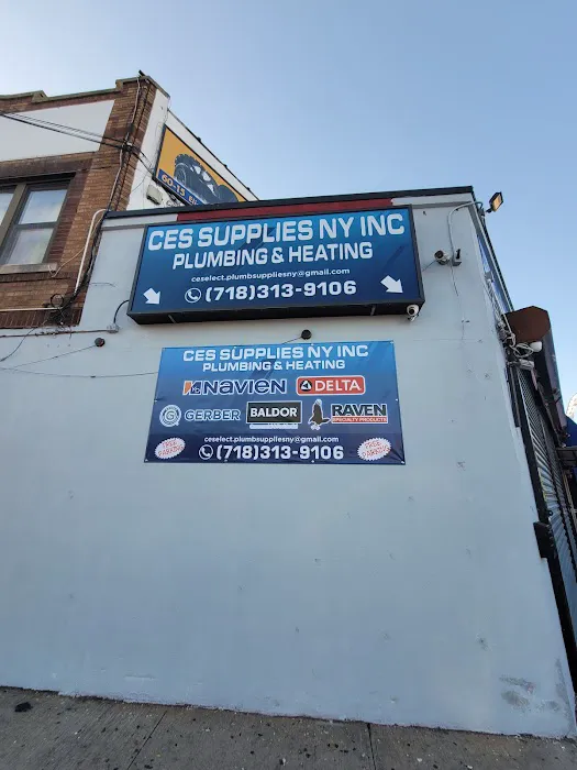 James Simpson & Son Inc. Picture 1