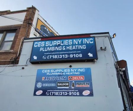 James Simpson & Son Inc.