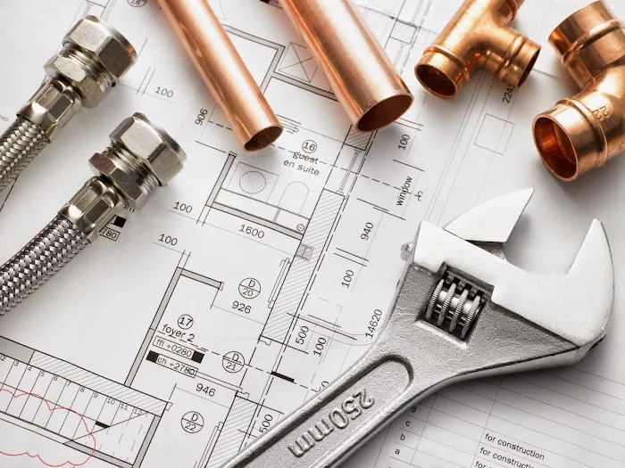Marco Polo Plumbing and Heating Picture 2