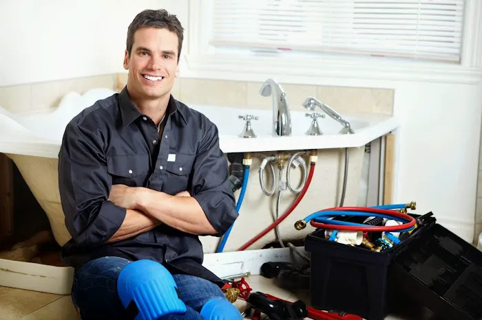 Marco Polo Plumbing and Heating Picture 3