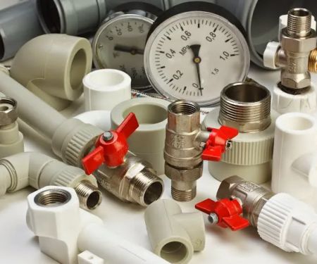 Marco Polo Plumbing and Heating
