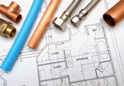 Marco Polo Plumbing and Heating Picture 7