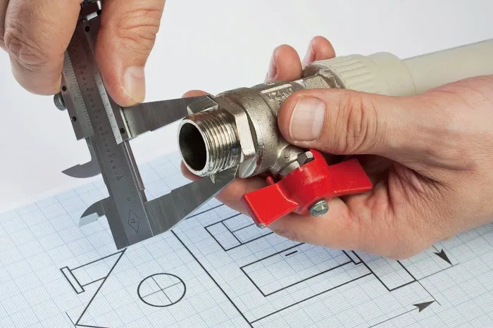 Marco Polo Plumbing and Heating Picture 4