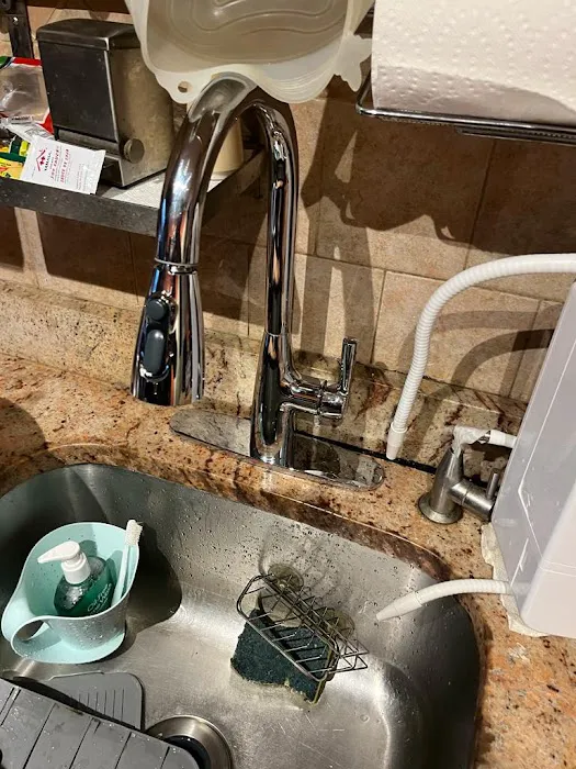 Mary Plumbing Picture 3