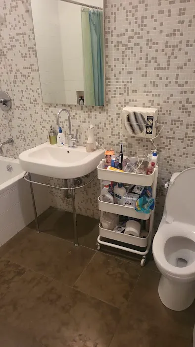 Mary Plumbing Picture 2