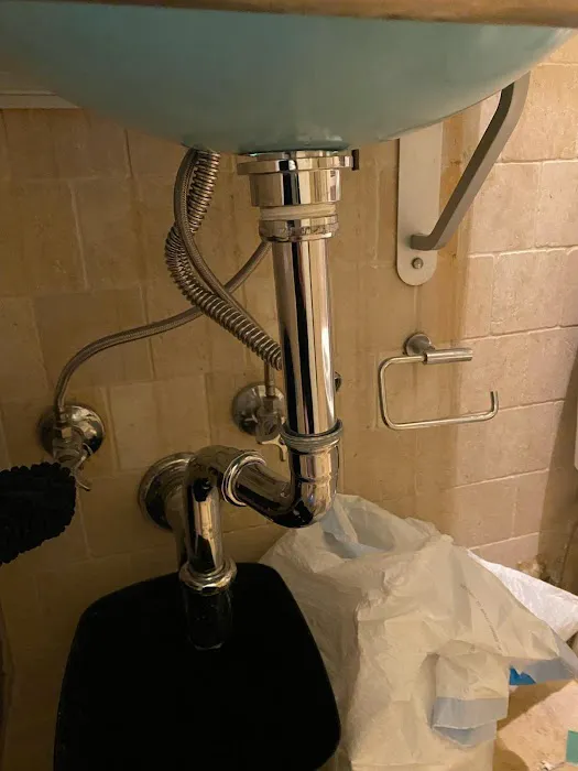 Mary Plumbing Picture 7