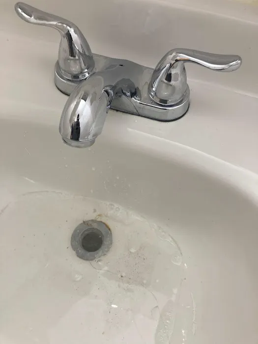 Mary Plumbing Picture 10