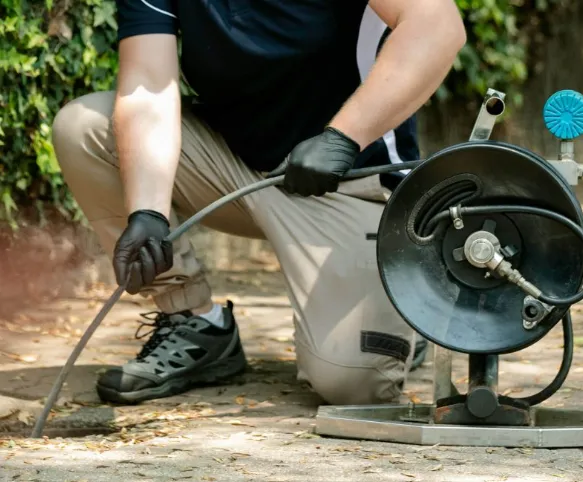 Prime Brooklyn Plumber & HVAC Services Picture 1