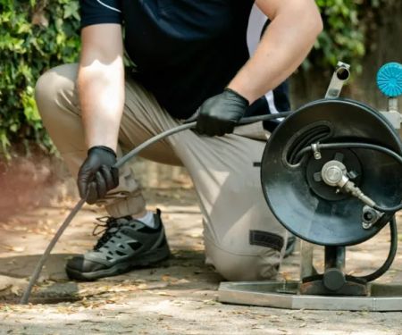 Prime Brooklyn Plumber & HVAC Services