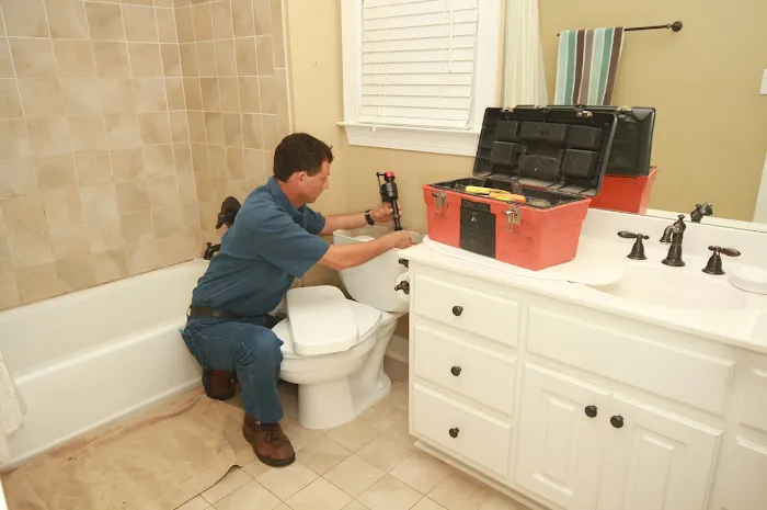 Prime Brooklyn Plumber & HVAC Services Picture 2