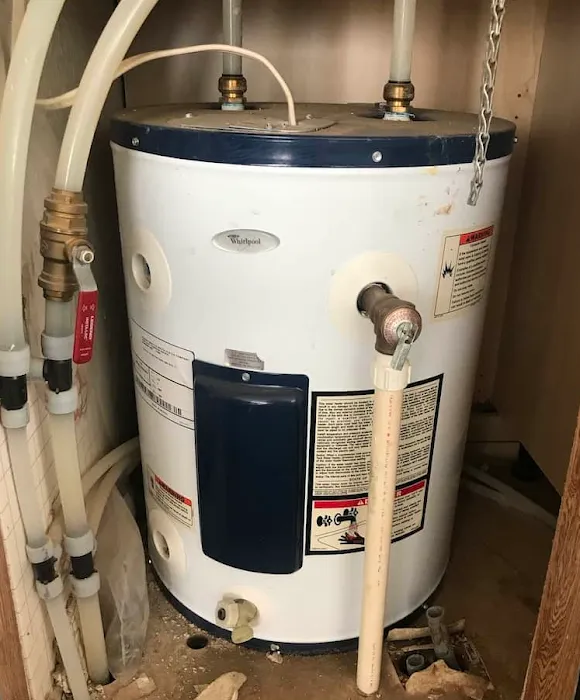 Prime Brooklyn Plumber & HVAC Services Picture 6