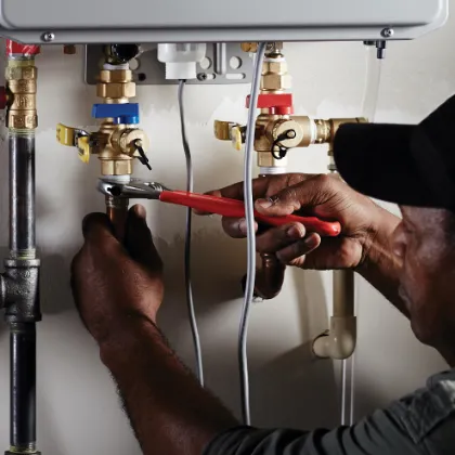 Prime Brooklyn Plumber & HVAC Services Picture 8