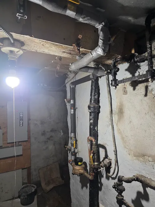 NONSTOP PLUMBERS CORP Picture 1