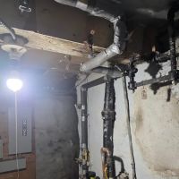 NONSTOP PLUMBERS CORP ico
