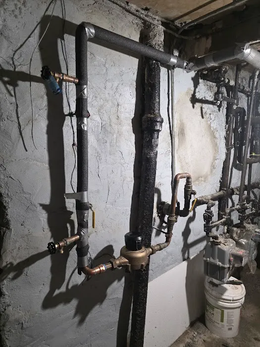 NONSTOP PLUMBERS CORP Picture 2