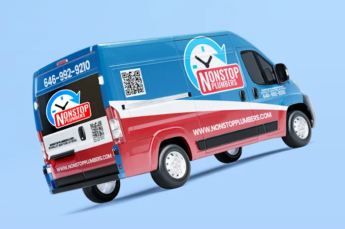 NONSTOP PLUMBERS CORP Picture 3
