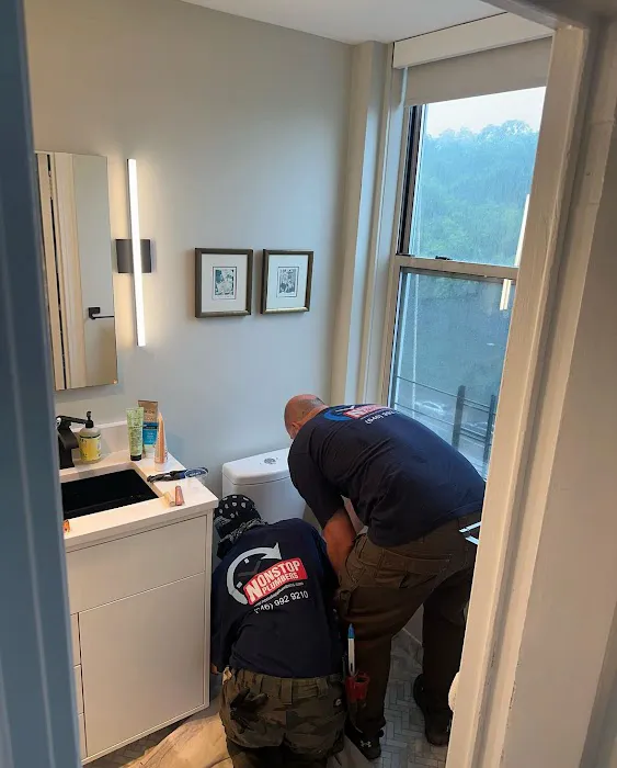 NONSTOP PLUMBERS CORP Picture 4