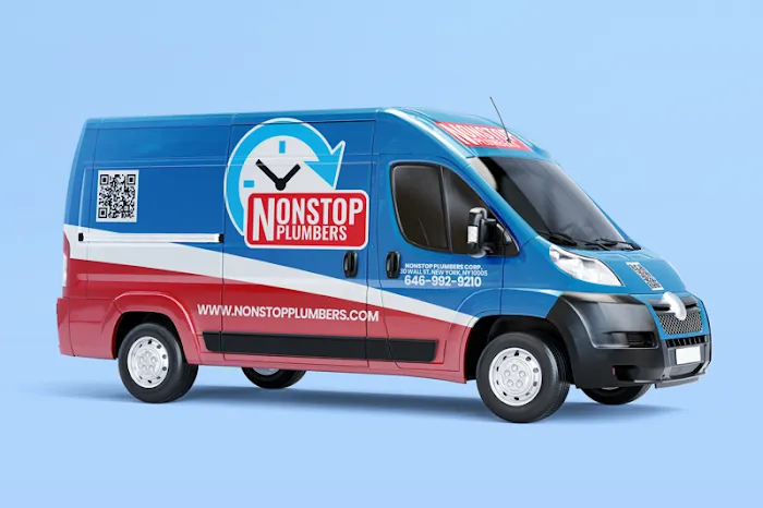 NONSTOP PLUMBERS CORP Picture 6