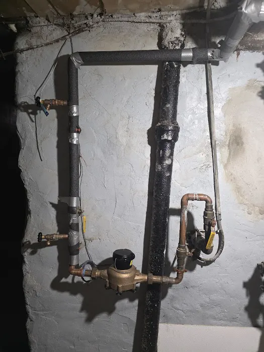 NONSTOP PLUMBERS CORP Picture 7