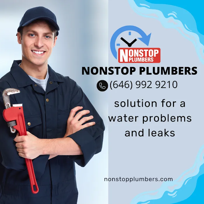NONSTOP PLUMBERS CORP Picture 9